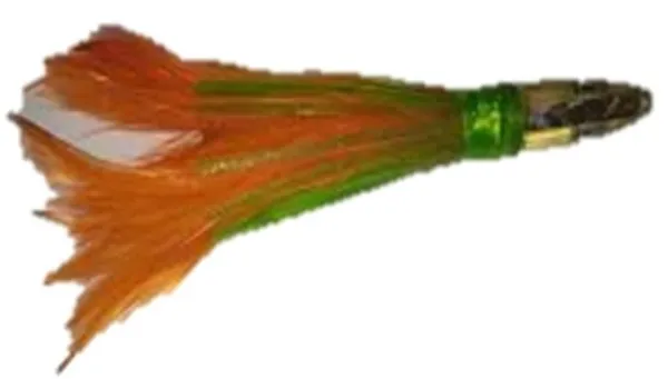 Berkley Señuelo Tuna Feather 7 Stransd TF200-110